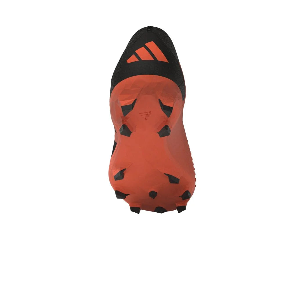 adidas Predator Accuracy3 Low FG Firm Ground Soccer Cleats
