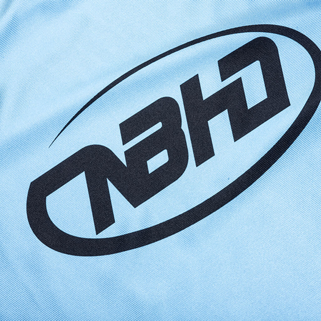 Game S S Shirt Blue