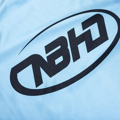 Game S S Shirt Blue