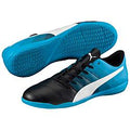 PUMA Evopower 43 IT Black White