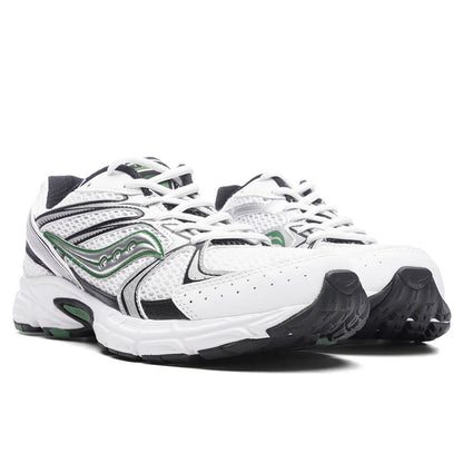 Ride Millennium White Green