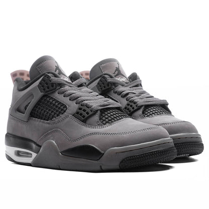 Air Jordan 4 Retro Cave Stone Cave Stone Black Phantom