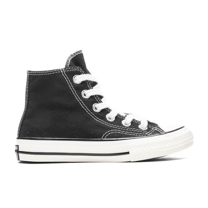 Chuck 70 Vintage Canvas GS Black Egret Black