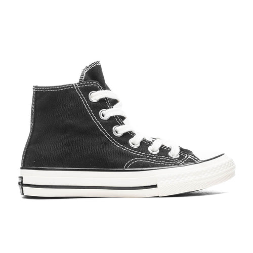 Chuck 70 Vintage Canvas GS Black Egret Black