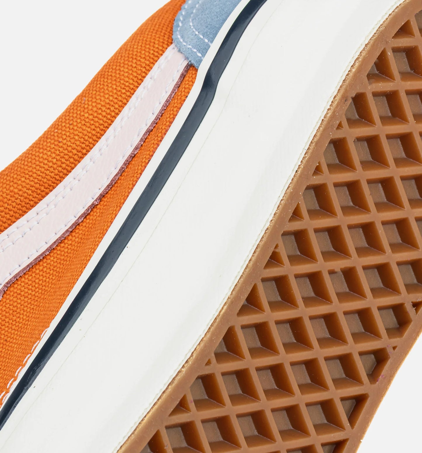 LX Old Skool 36 Color Block Mens Lifestyle Shoe Multi Color