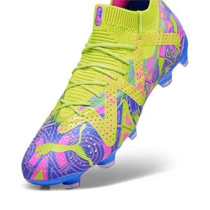 PUMA Future Ultimate Energy FG AG Football Cleats