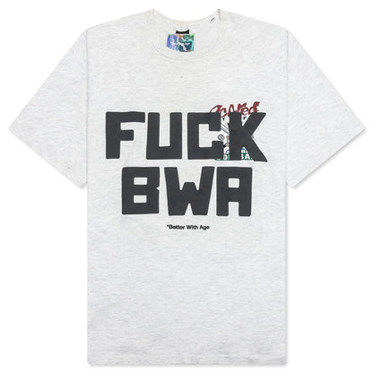 Fuck BWA Tee Multi