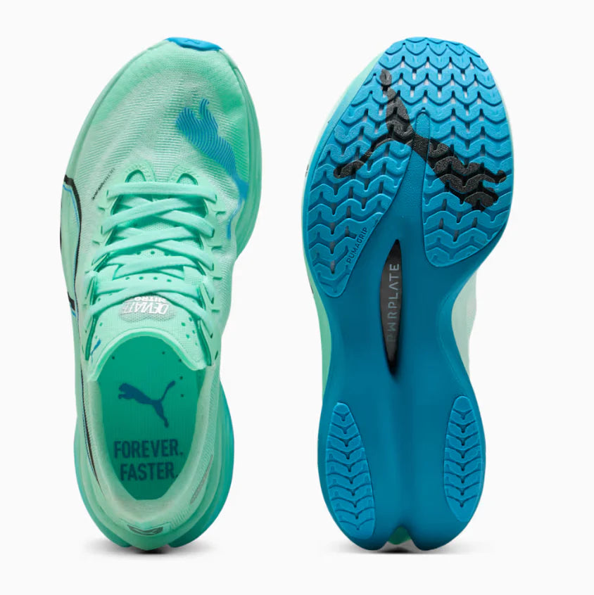 Mens Puma Deviate Nitro Elite 3