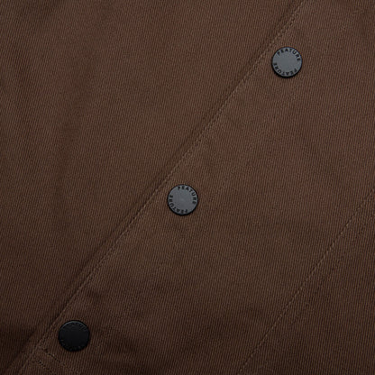 Miguel Tear Away Trouser Brown