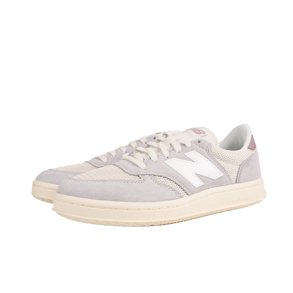 New Balance T500 Grey Beige