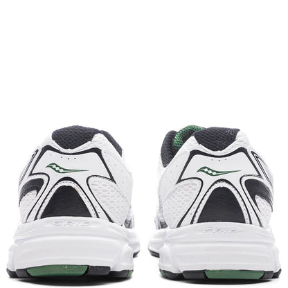 Ride Millennium White Green