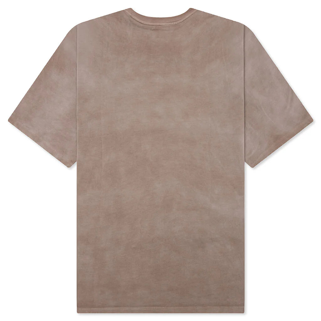 Millet Vintage Tee Brown