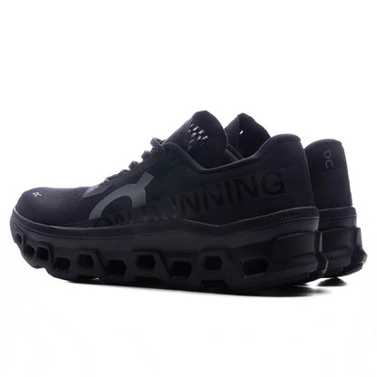Womens Cloudmonster 1 Black Black