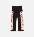 Hawthorne Pant Mens Pants Black