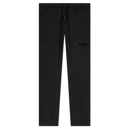 Essentials Core Relaxed Sweatpants Stretch Limo