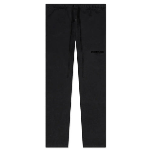 Essentials Core Relaxed Sweatpants Stretch Limo