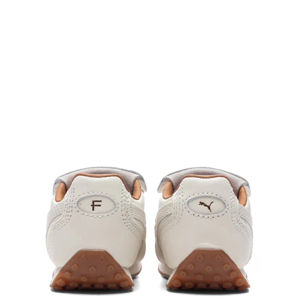 Puma x Fenty Avanti VL AC INF White