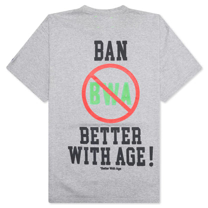 Boycott Tee Multi