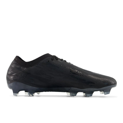 New Balance Furon V8 Elite FG Firm Ground Soccer Cleats Black