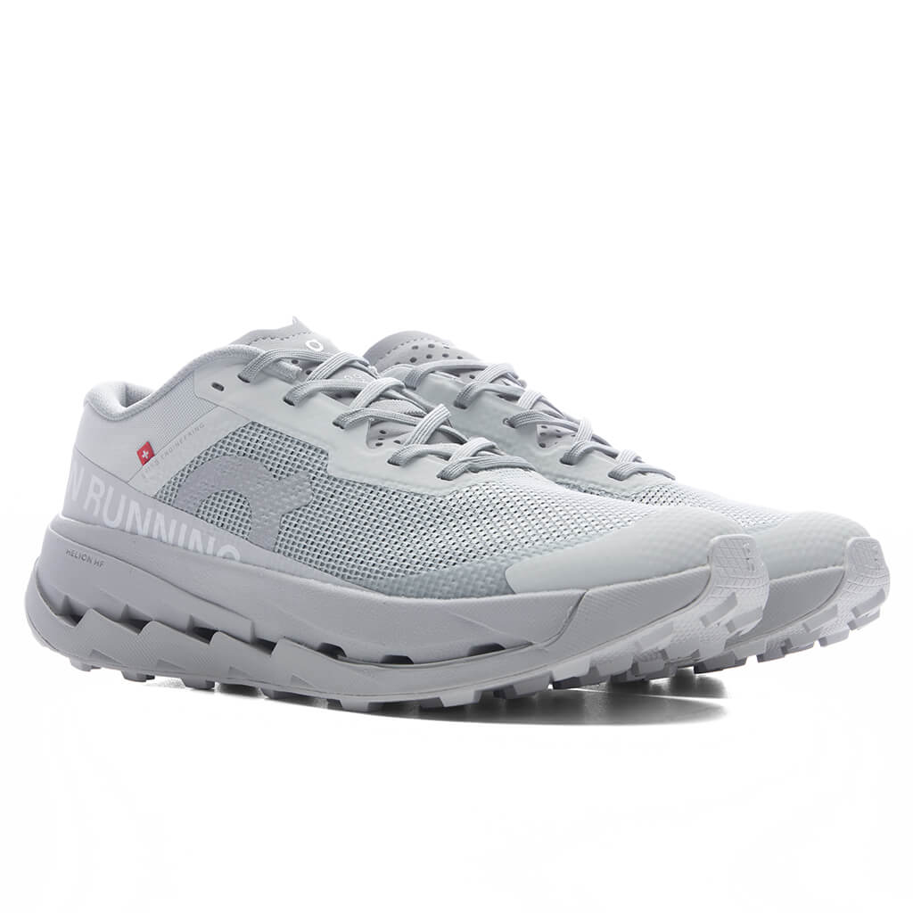 Womens Cloudultra 3 Iceberg Glacier