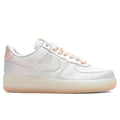 Womens Air Force 1 07 LV8 Sail Sail Barely Orange