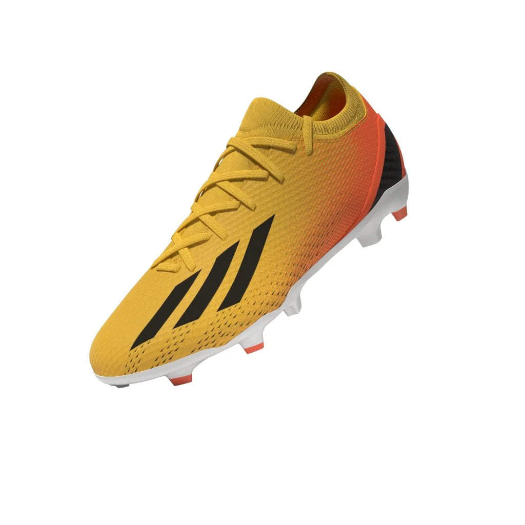 adidas X Speedportal3 FG Firm Ground Soccer Cleats