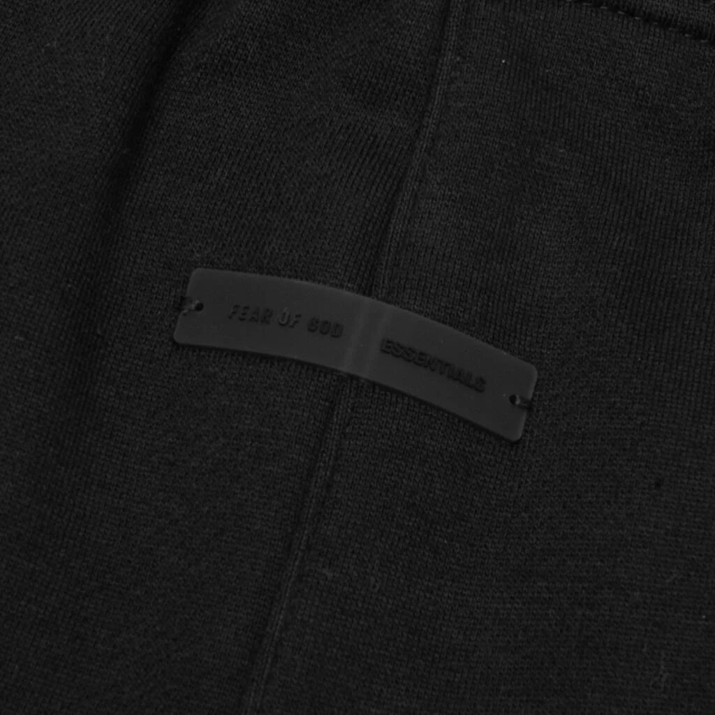 Kids Classic Sweatpant Jet Black