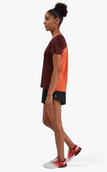 Womens On Performance T