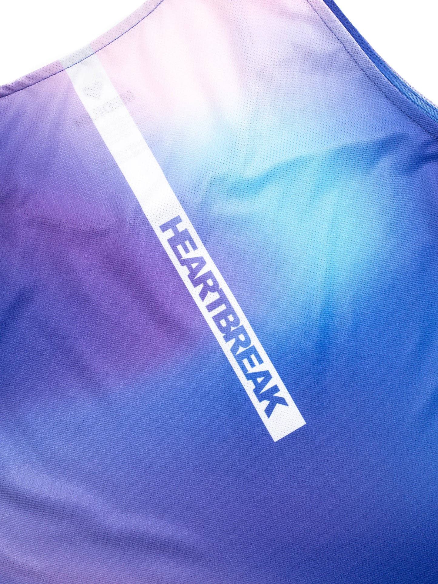 Heartbreak Mens Aurora Singlet