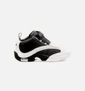 Answer IV Mens Lifestyle Shoe Black White