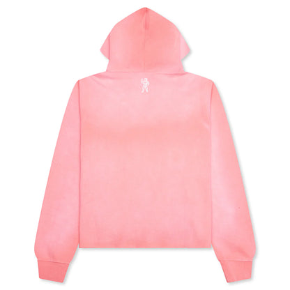 Stargazer Hoodie Peach Blossom