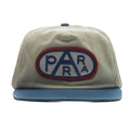Gas Station 5 Panel Hat Off White