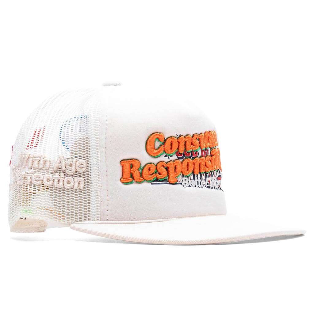 Consumer Hat Multi