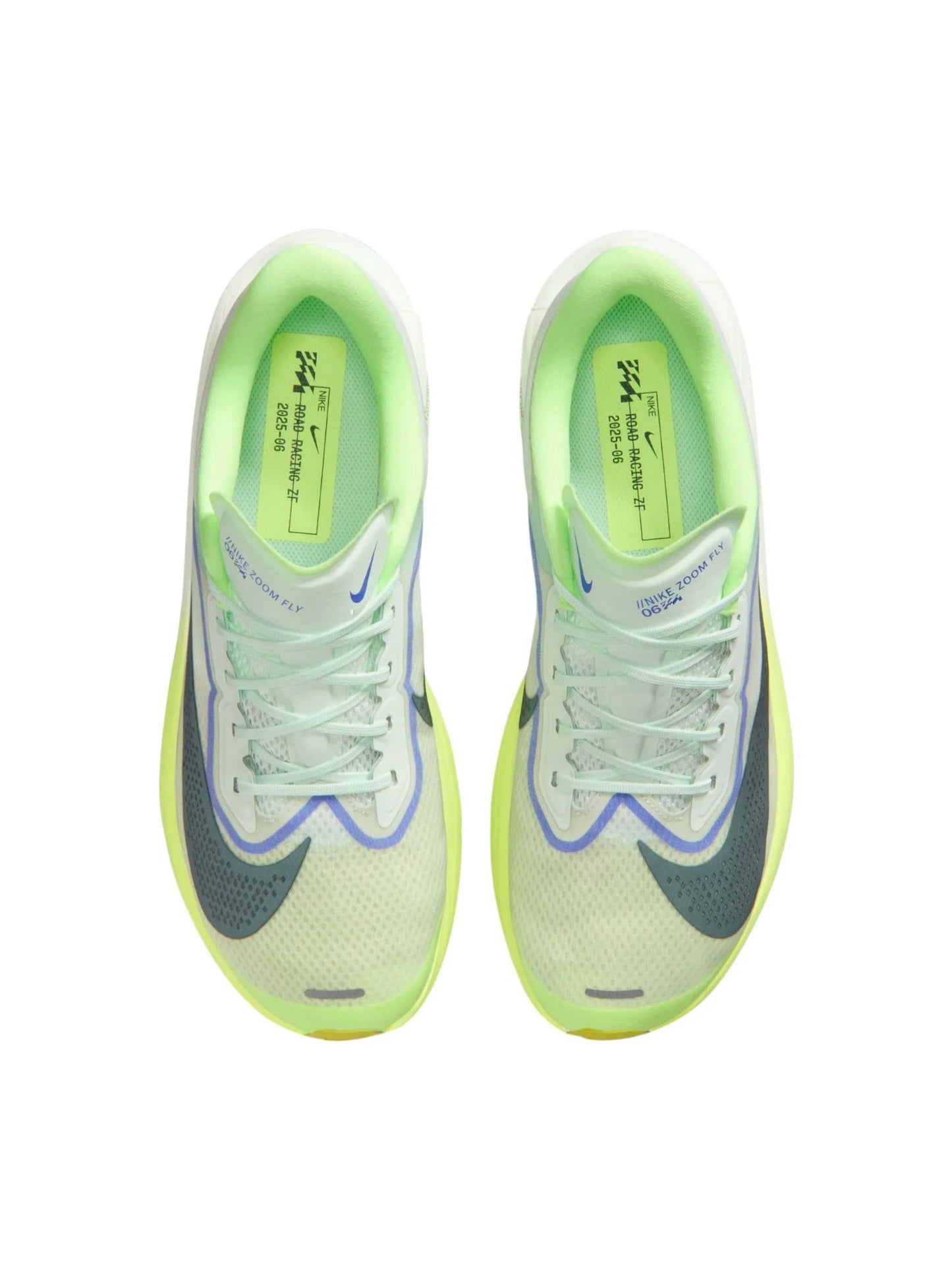 Nike Zoom Fly 6 Mens Shoes