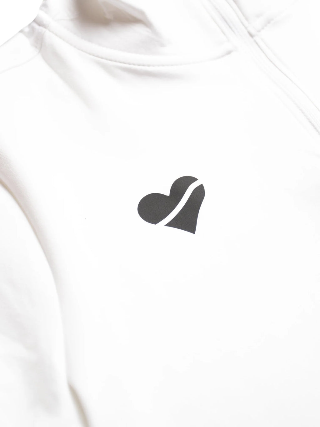Nike Womens Therma FIT One Long Sleeve 1 2 Zip Top