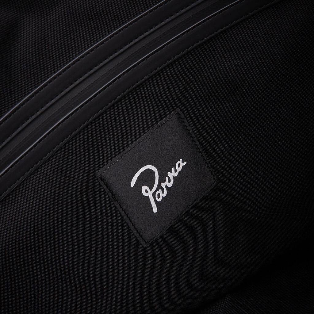 The Festival Fence Bag Blue