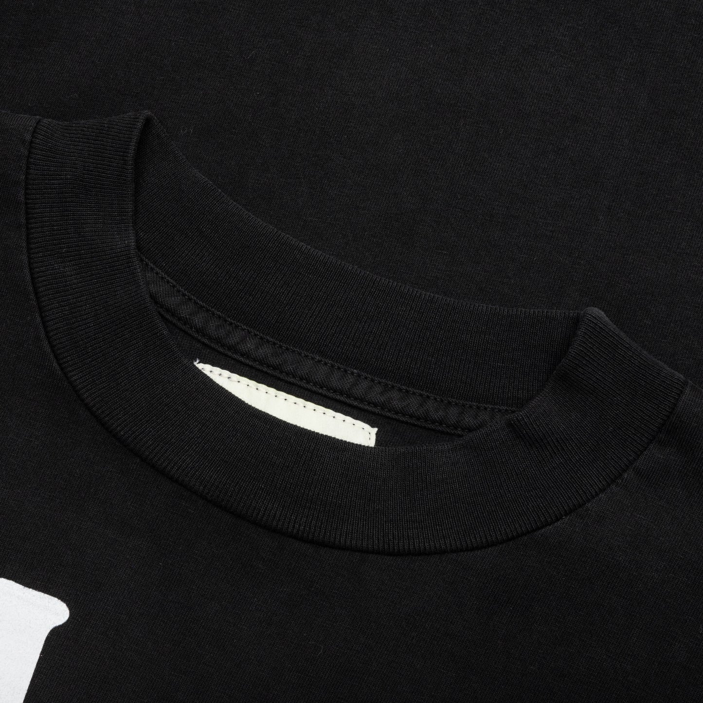 Feature x CRTFD T Shirt Black