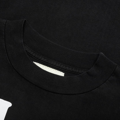 Feature x CRTFD T Shirt Black