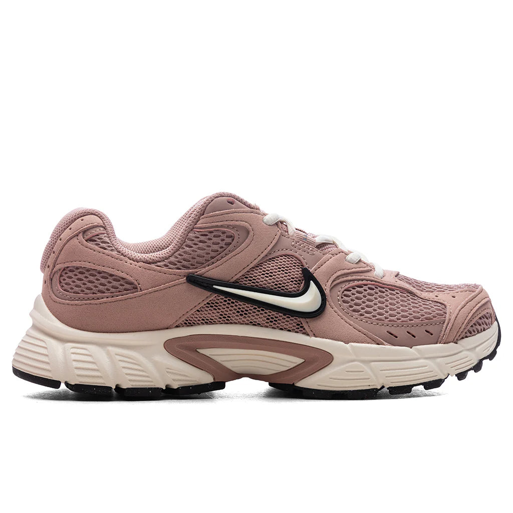 Womens V5 RNR Particle Pink Pale Ivory Black