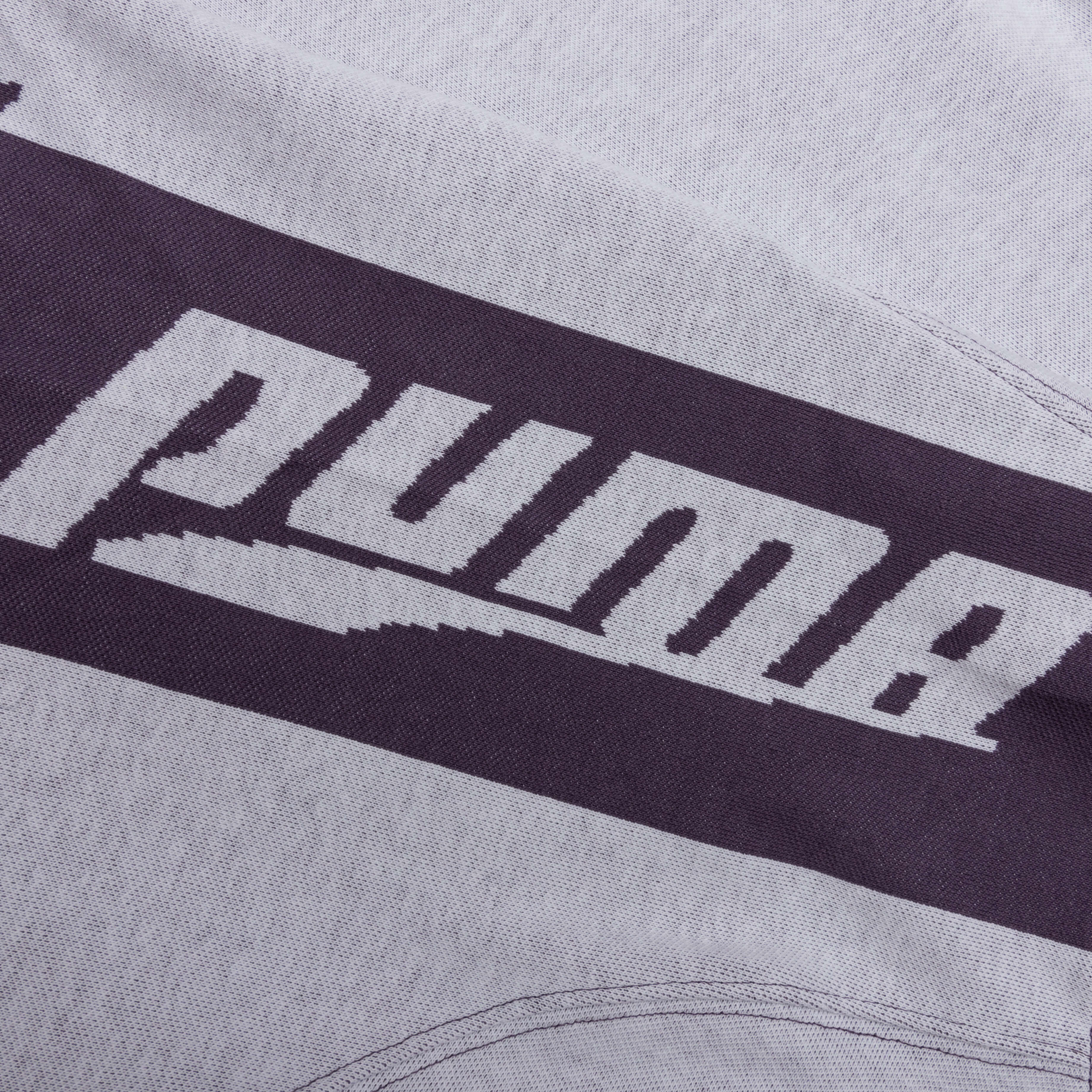 Puma x Pleasures Hockey Jersey White