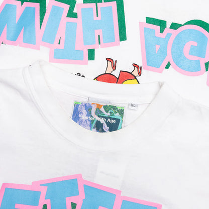 Better Boop Tee Multi