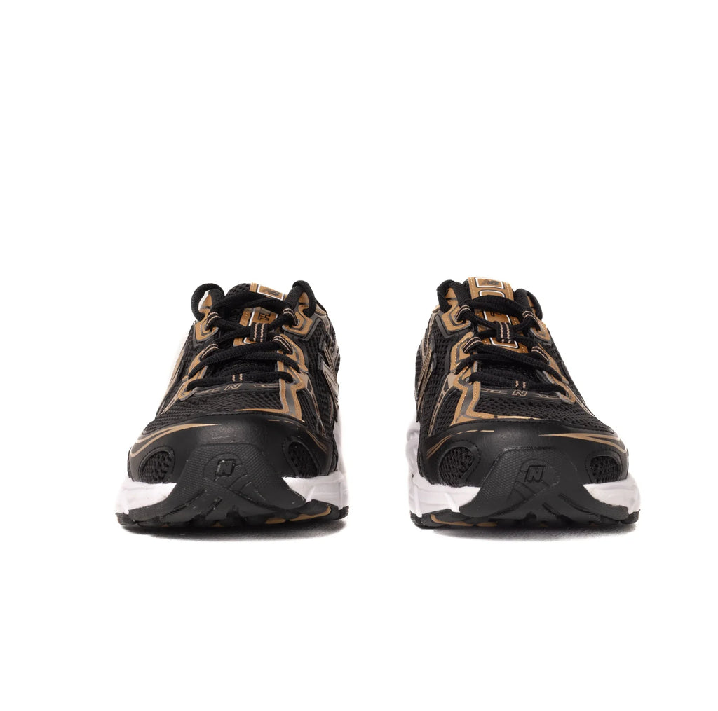 NEW BALANCE 740 BLACK GOLD