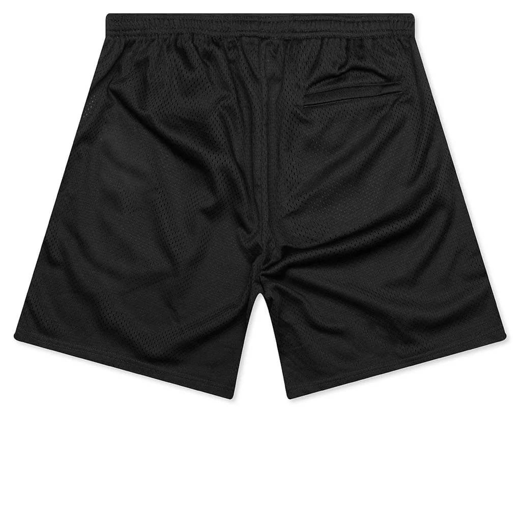 Athletic Short Black