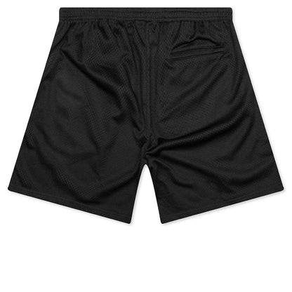 Athletic Short Black