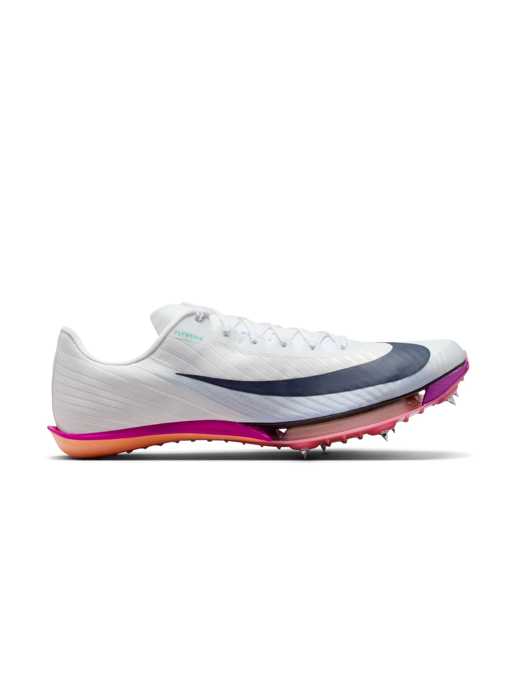 Nike Air Zoom Maxfly 2 Track Field Sprinting Spikes