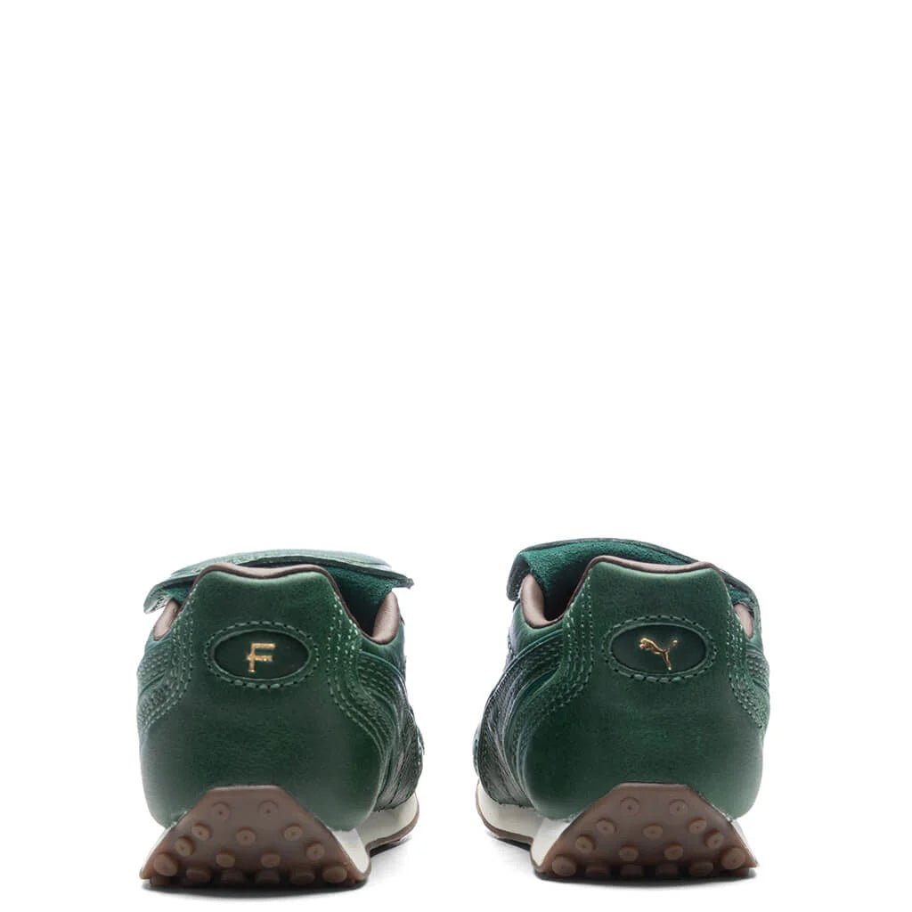 Puma x Fenty Avanti L AC Toddlers Dark Myrtle