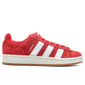 Campus 00s Better Scarlet Cloud White Off White