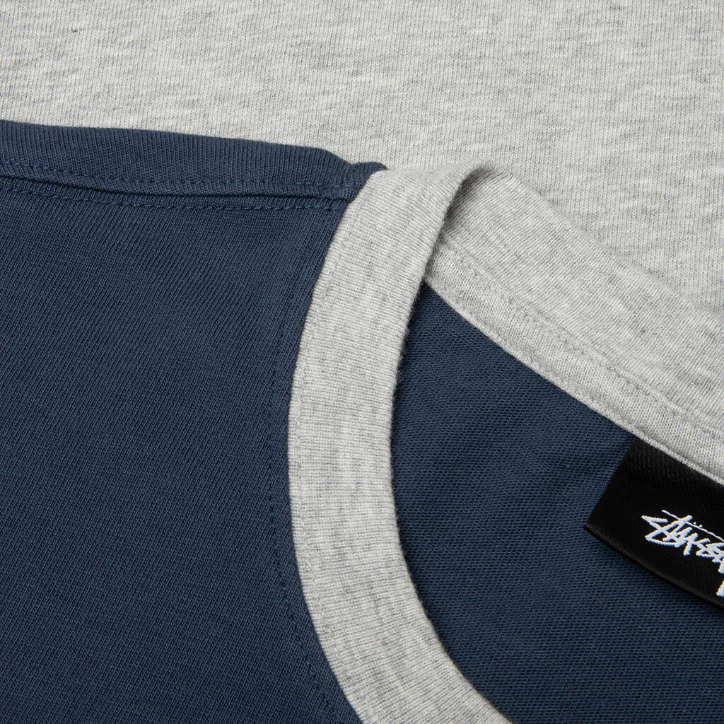 Laguna 80 Jersey Blue