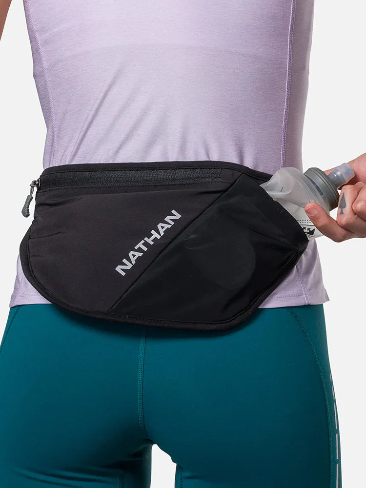 Nathan Pinnacle FeatherLite Belt