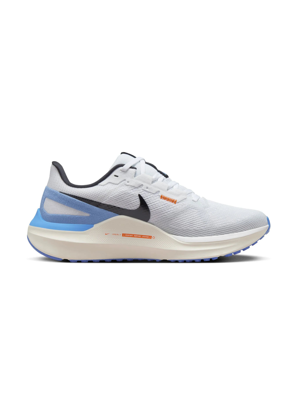 Nike Air Zoom Structure 25 Womens Shoes